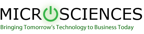 Microsciences Logo